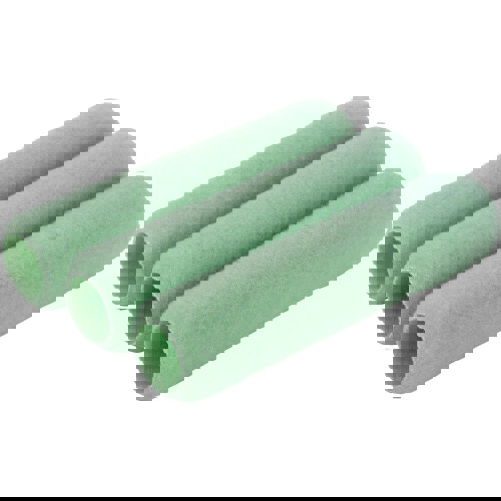 Paint Roller Cover: 3/8