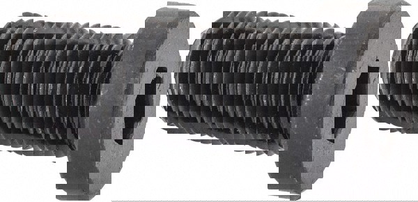 Low Head Socket Cap Screw: 3/8-16, 1