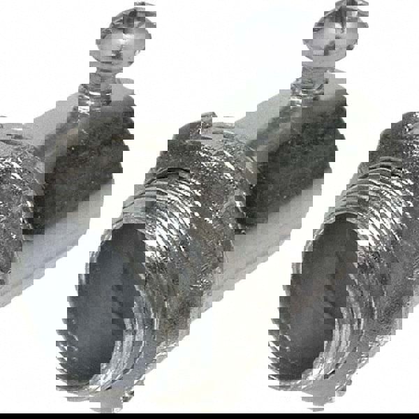 Conduit Connector: For EMT, 1-1/2