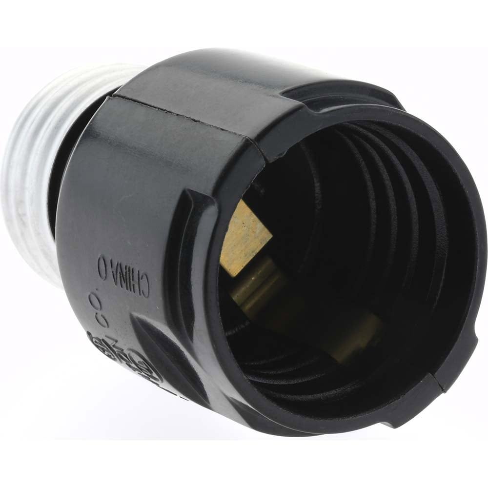 250 VAC, 660 Watt, Medium Base, Socket Extension Lamp Holder