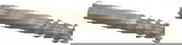 Square End Mill: 1/4