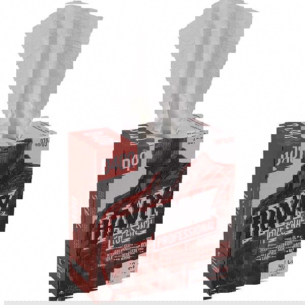 Brawny Professional Cleaning Wipes: Dry, 90 Ct