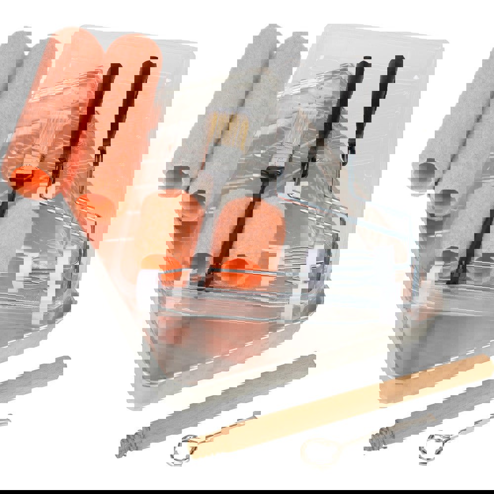 Paint Roller Sets; Type: Paint Roller Set; Trim Roller; Knit; Kit Type: Paint Roller Set; Trim Roller; Knit; Roller Length: 3; 9; Paint Type: Water; Latex Flat Paints; Roller Cover Included: Yes