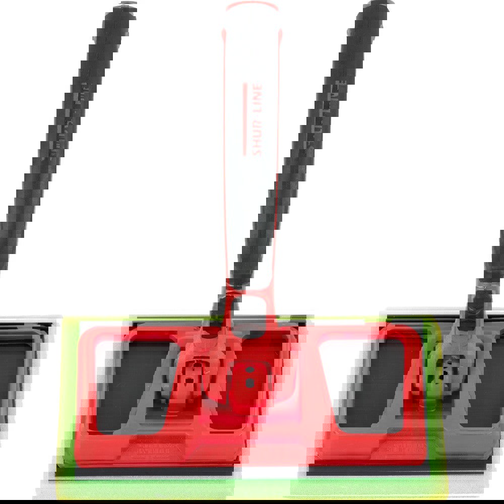 Paint Pads; Application: Decks; Fences ; Size: 7 ; For Use With: All Paints & Stains ; UNSPSC Code: 31211900