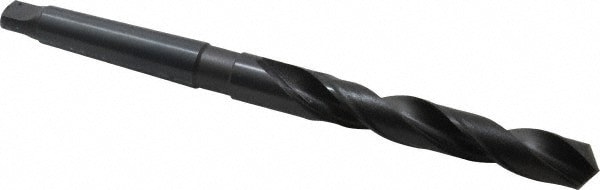 Taper Shank Drill Bit: 23/32