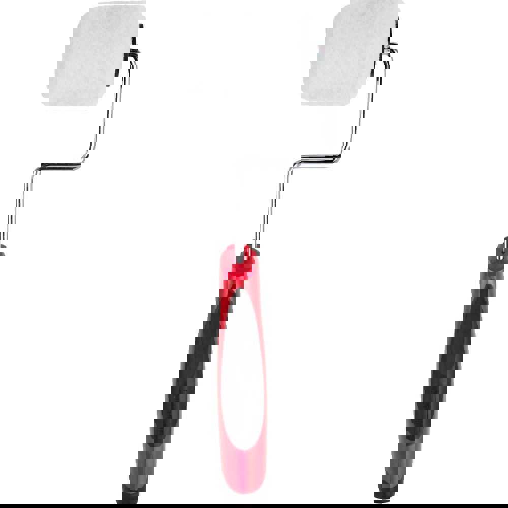 Paint Roller Sets; Kit Type: Roller & Frame Combo ; Roller Length: 3 ; Paint Type: Latex Flat Paints; Water ; Frame Material: Metal; Plastic ; Roller Cover Included: Yes ; Includes: Frame and roller