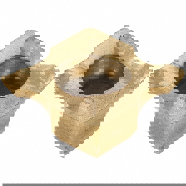 Indexable Drill Insert: N9MT9, NC40, Carbide