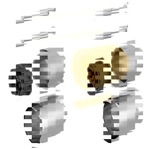 Handle Extension Kit in Chrome