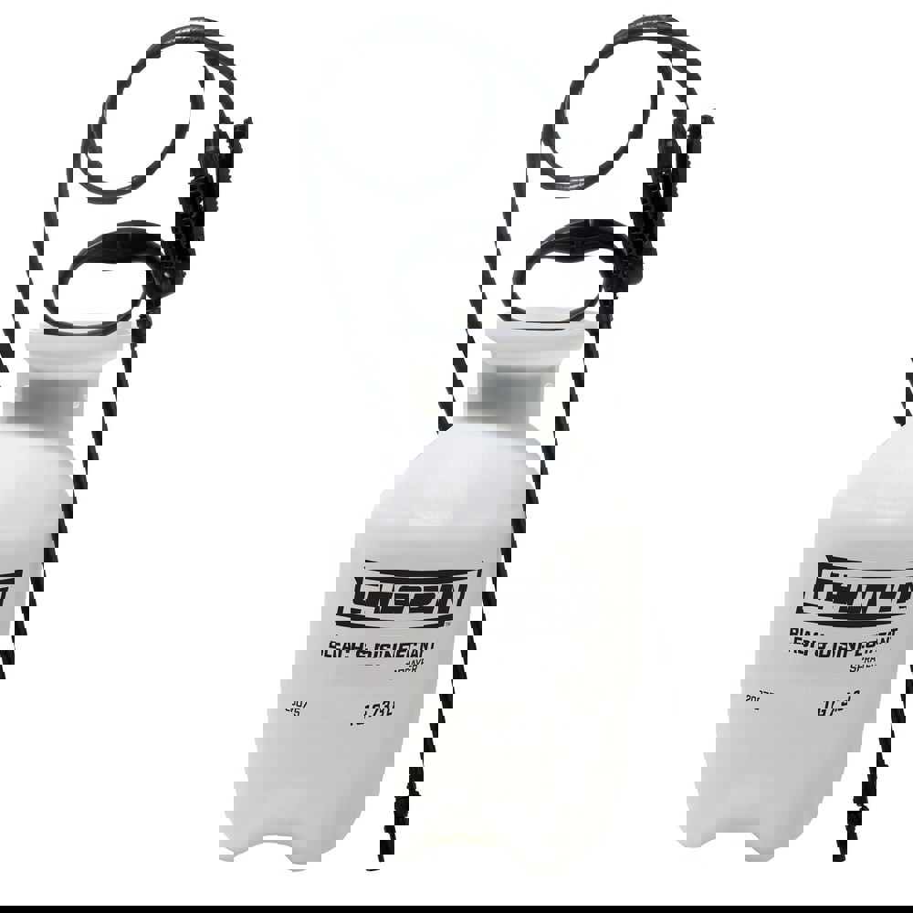 1 Gal Garden Hand Sprayer