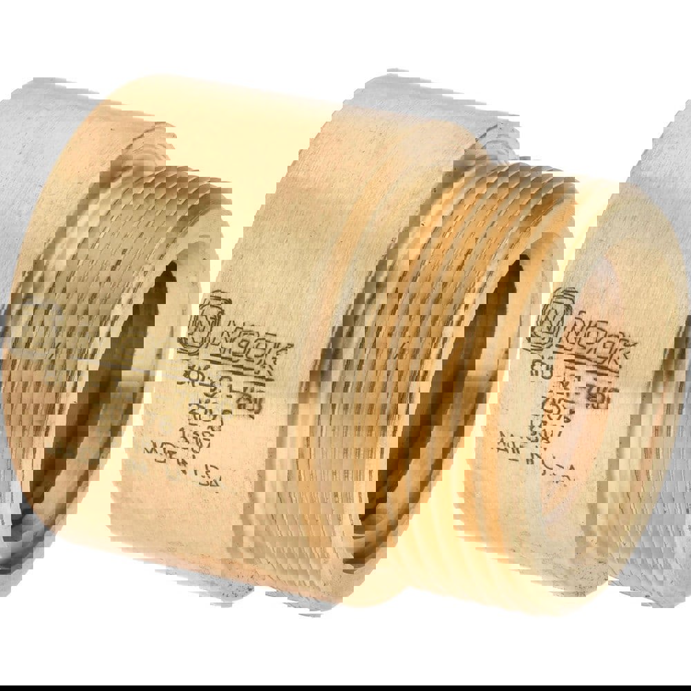 3/4-6, Bronze, Right Hand, Precision Acme Nut