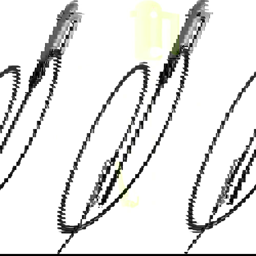 Fuel Transfer Pumps; GPM: 4.50 ; Hose Diameter: .95 (Inch); Inlet Size: 1-1/4 (Inch); Outlet Size: 0.62 (Decimal Inch)