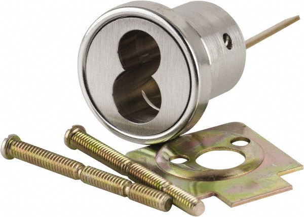 Lockset Exit Device Lever Trim