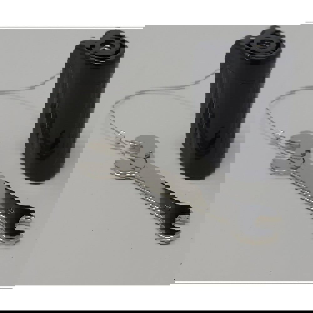 High-Speed Spindle Accessories