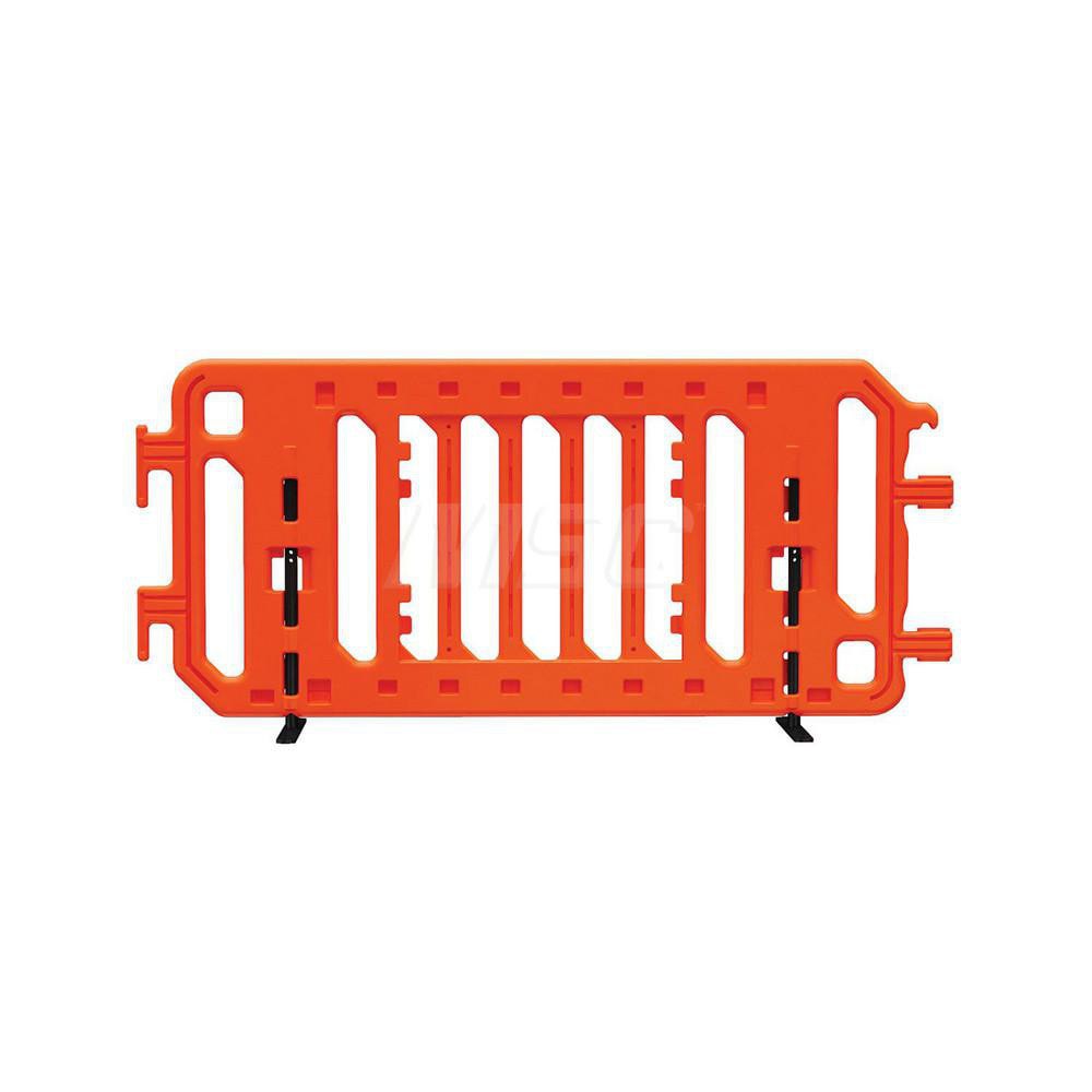 Crowd Control Parade Barricade: 42