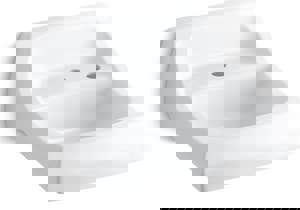 21X18 VC 1H RH LAV *KINGST WHIT