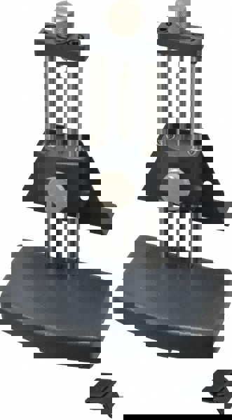 Surface Roughness Gage Height Stand