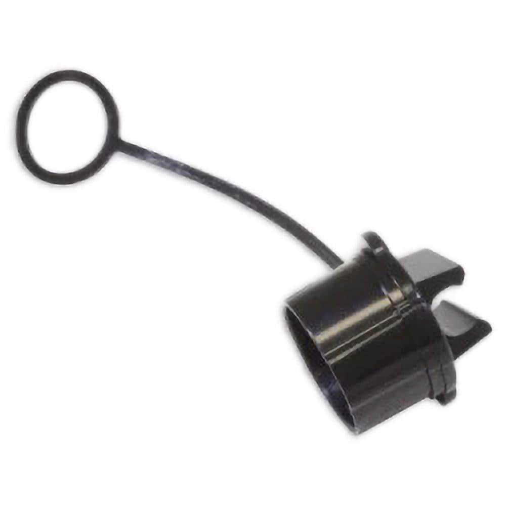 Wire Harnesses; Type: 7-Way Trailer Plug Cover ; For Use With: 7-Way Trailer Plug ; UNSPSC Code: 25181708