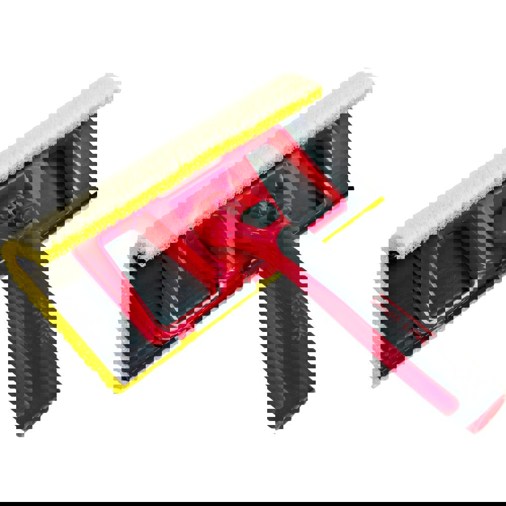 Paint Pads; Application: Decks; Fences ; Size: 9 ; For Use With: Paints; Stains; Polyurethane Coating; All Hardwood Floor Coatings; All Hardwood Deck Coatings ; UNSPSC Code: 31211900