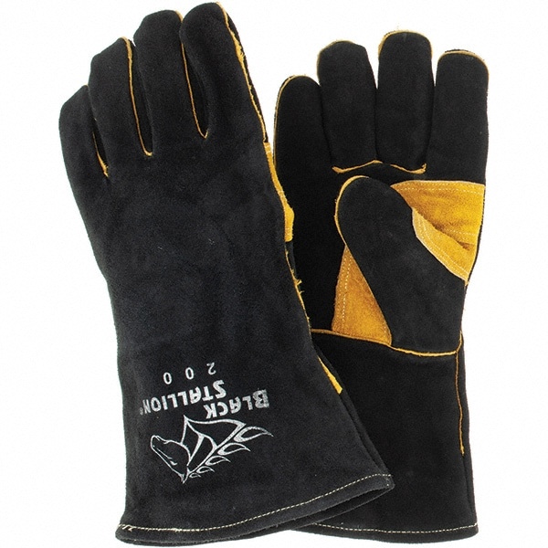 Welding/Heat Protective Glove
