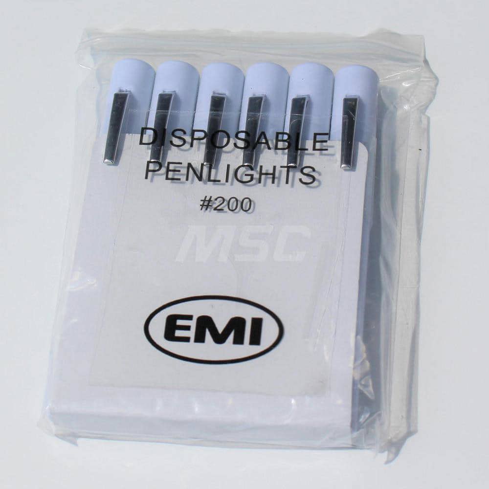 Flashlights