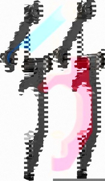 Test Indicator Holder: Use with Dial Test Indicators