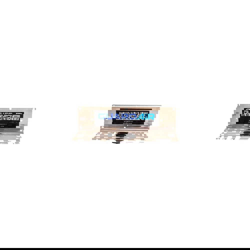 Tool Case Tool Rack: 0.13