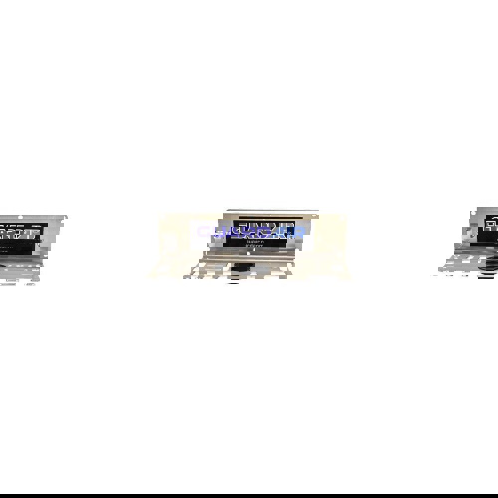 Tool Case Magnetic Cut Out: 0.13