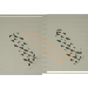 1/2X6 10GA COP CLAD WIRE PIPE HOOK