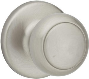 HALL PASS CLST KNOB SN