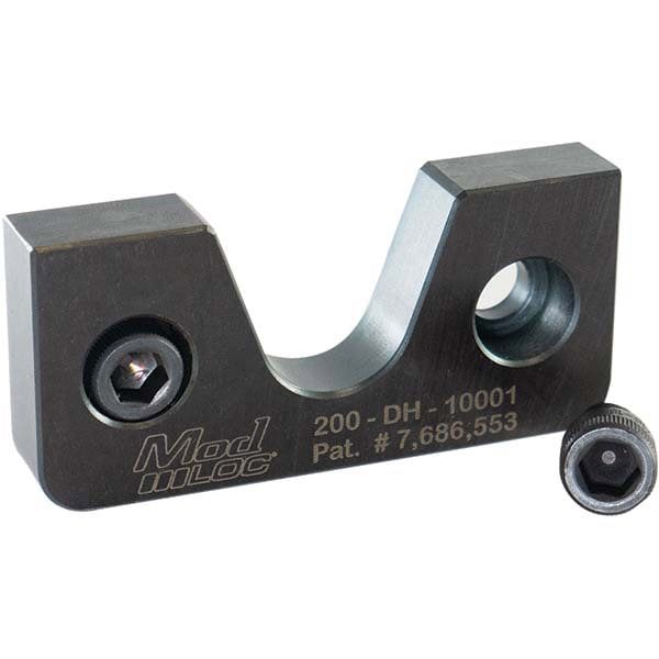 Fixture Accessories; Type: SpeedLoc ; For Use With: Hanger & Stud Kit