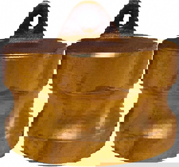 Cam & Groove Coupling: