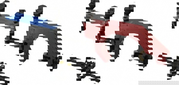 2 Inch Diameter Test Indicator Holder