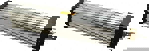 Double Acting Rodless Air Cylinder: 2