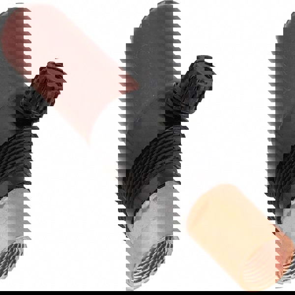 TIG Welding Torches; Gas Valve Included: Yes