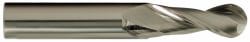 Ball End Mill: 5/16