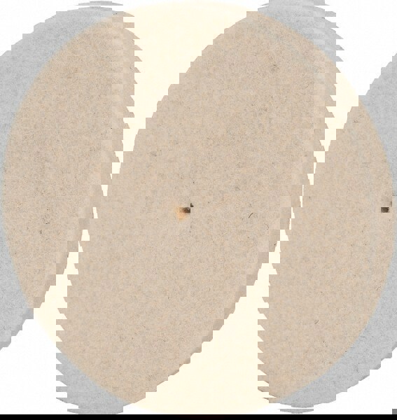 Unmounted Polishing Buffing Wheel: 2