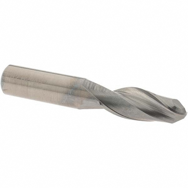 Ball End Mill: 1/2