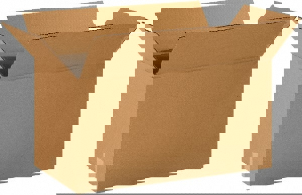 Corrugated Shipping Box: 20