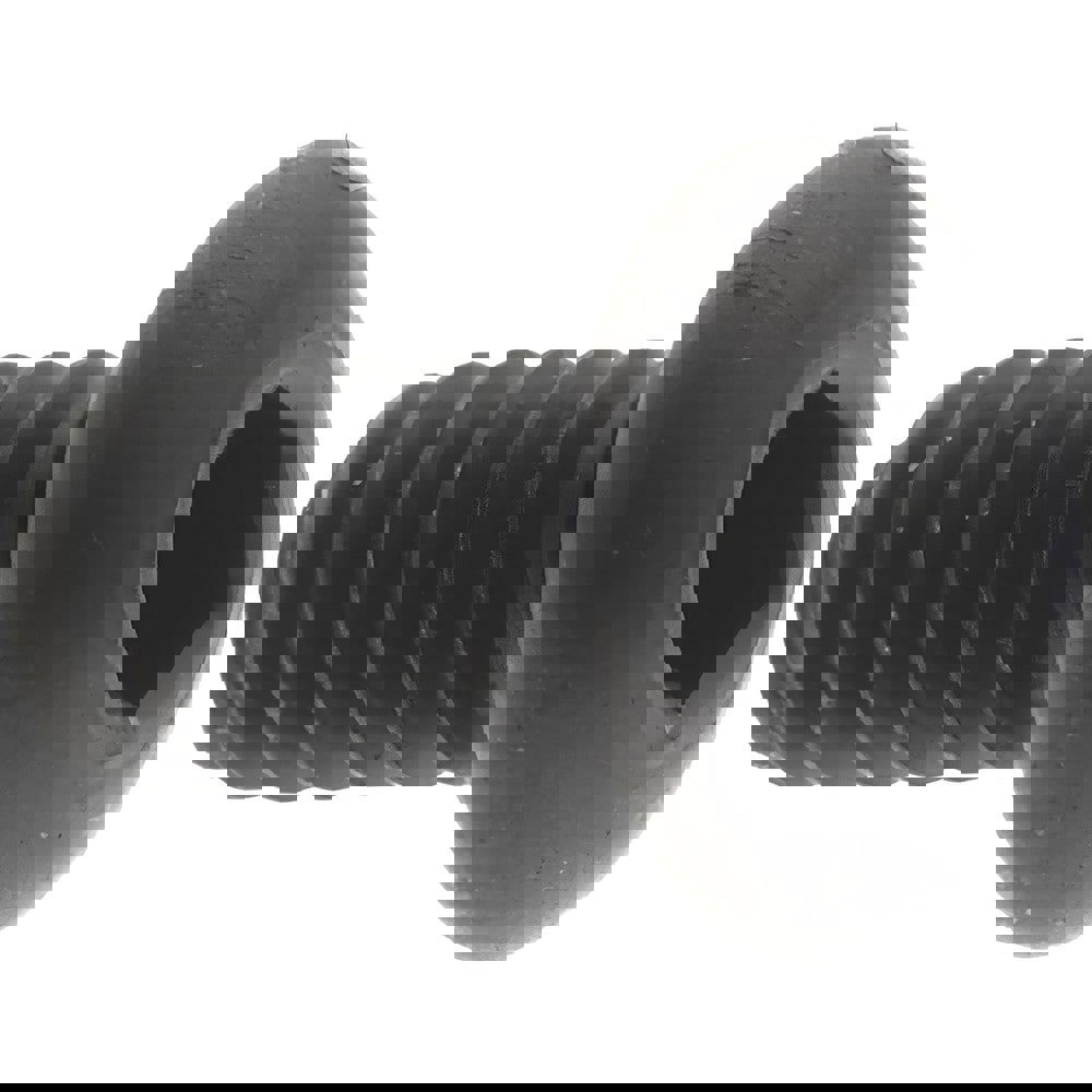 Button Socket Cap Screw: #3-48, 3/16