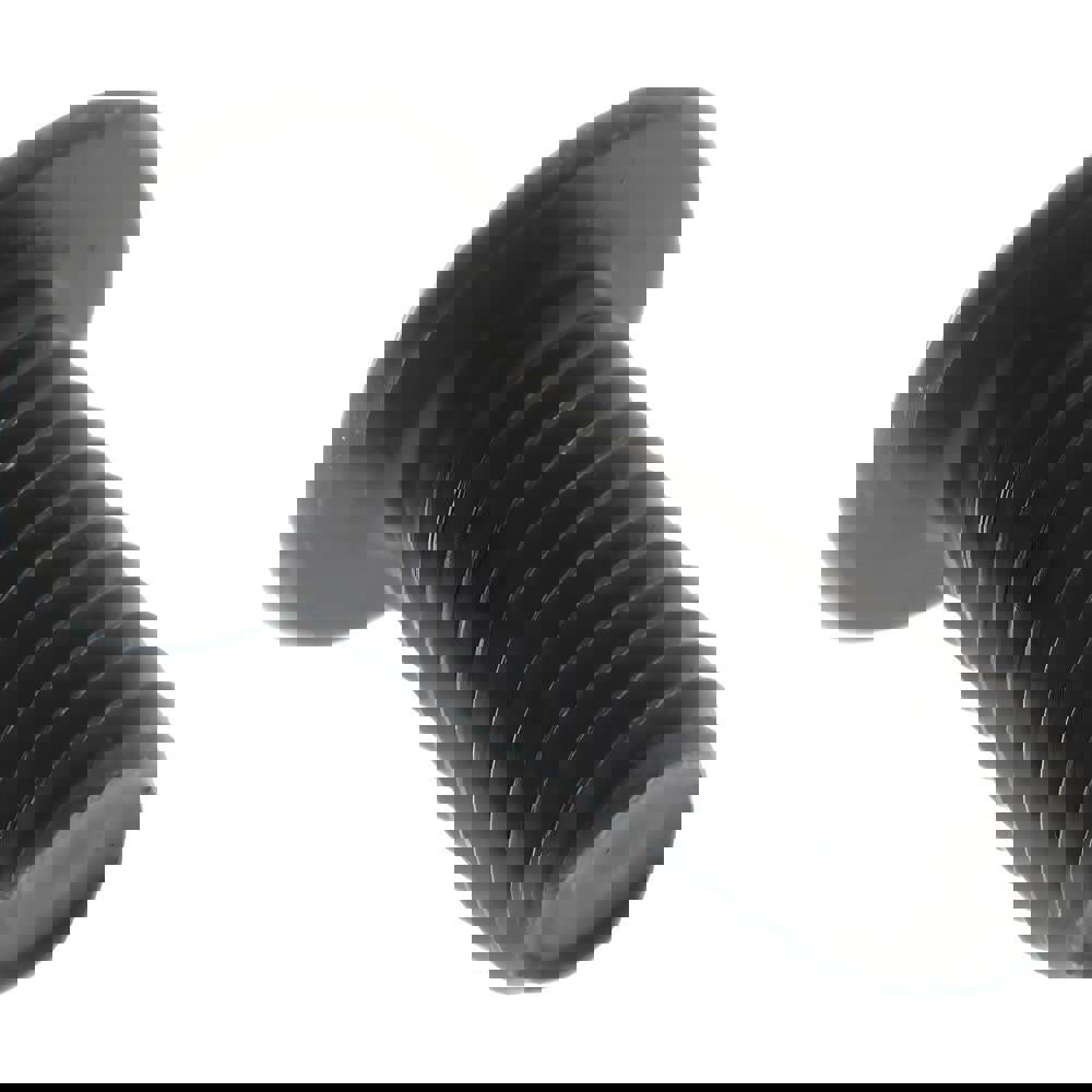 Button Socket Cap Screw: #4-40, 3/8