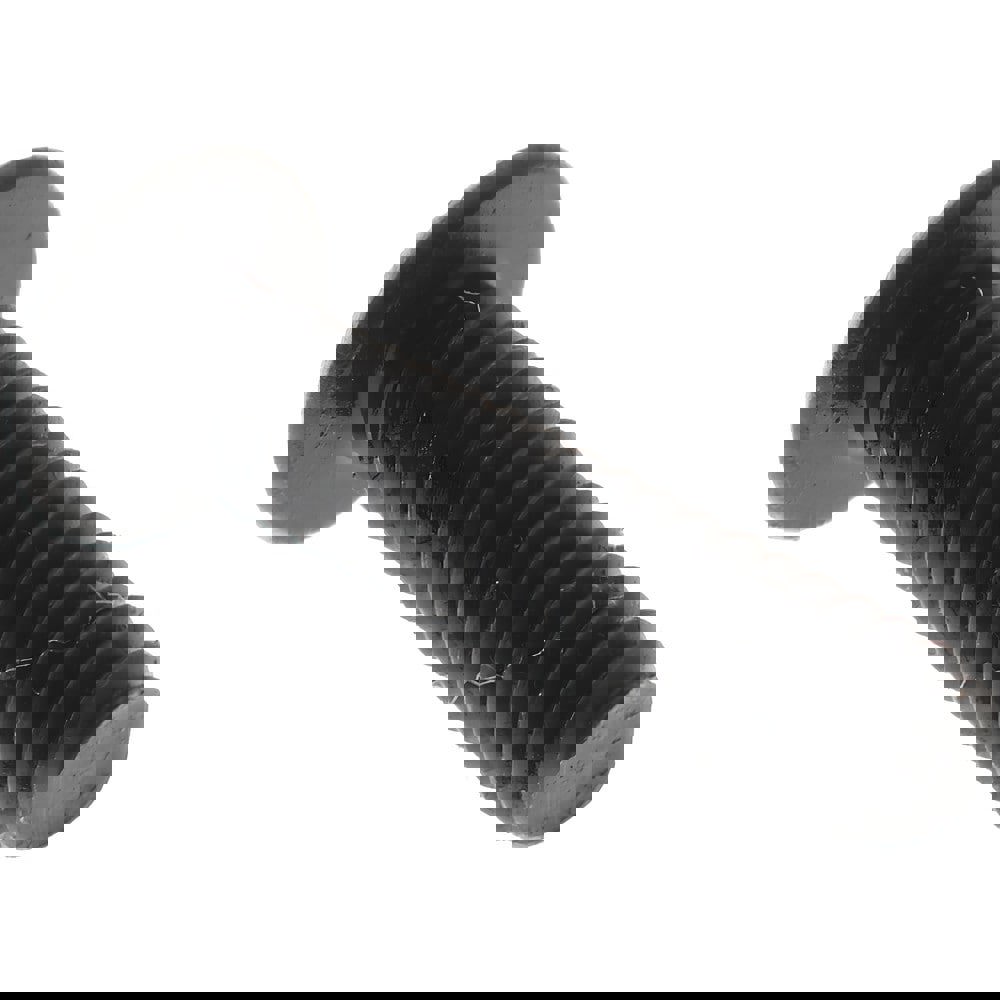 Button Socket Cap Screw: #4-40, 1/2