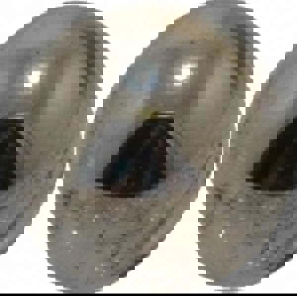 3/32 Inch Diameter, Grade 25, Chrome Steel Ball