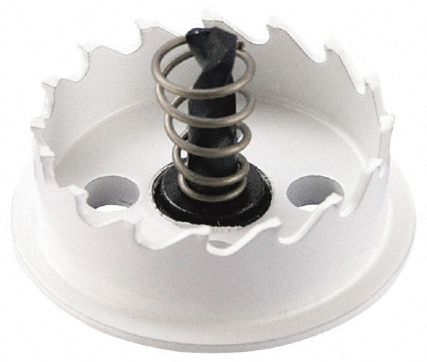 Hole Saw: 1-3/4