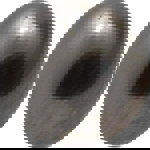 1/8 Inch Diameter, Grade 25, Chrome Steel Ball