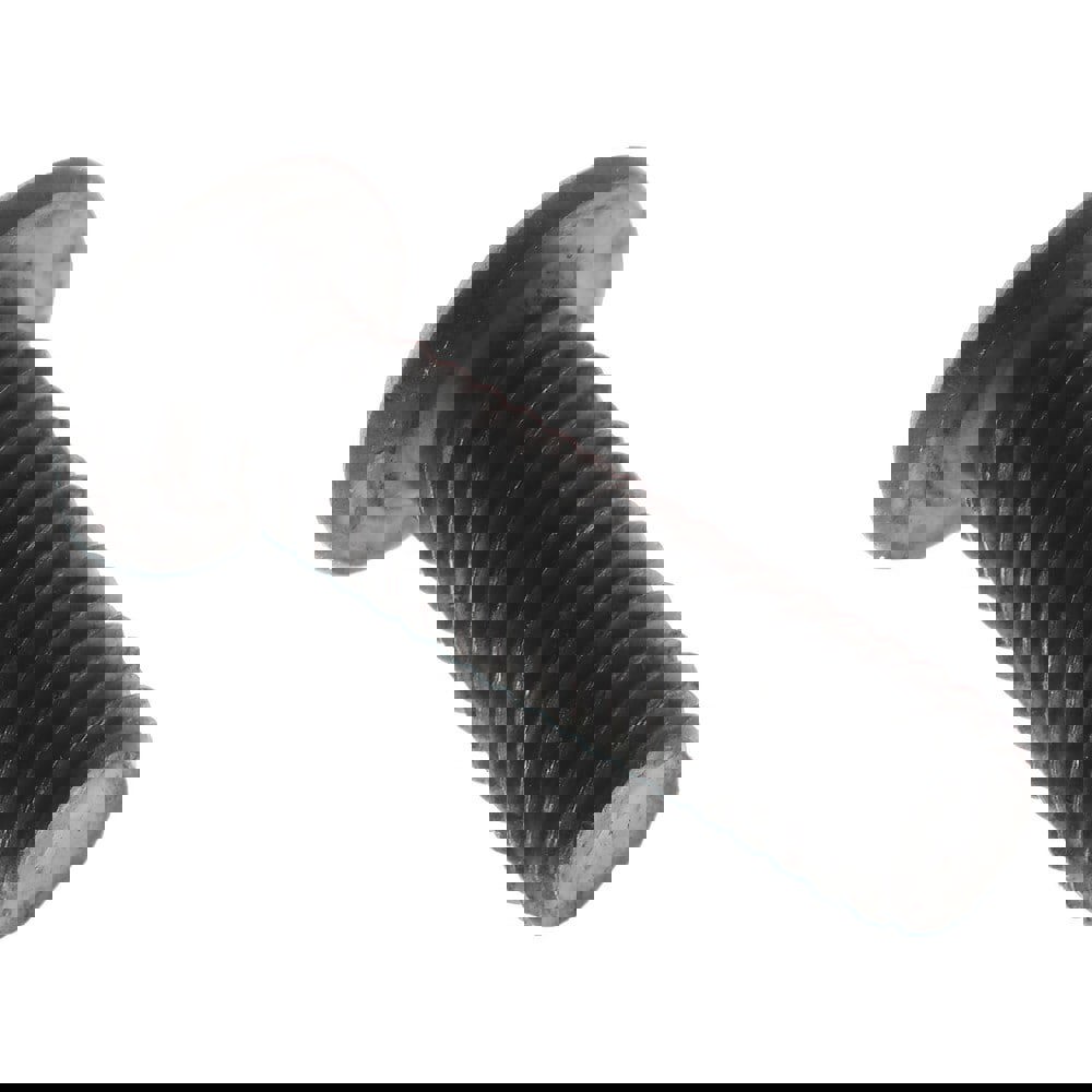 Button Socket Cap Screw: #8-32, 5/8