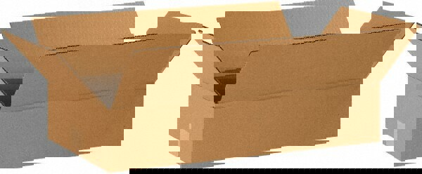 Corrugated Shipping Box: 20
