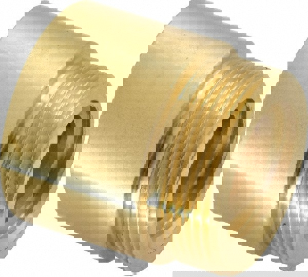 1-4, Bronze, Right Hand, Precision Acme Nut