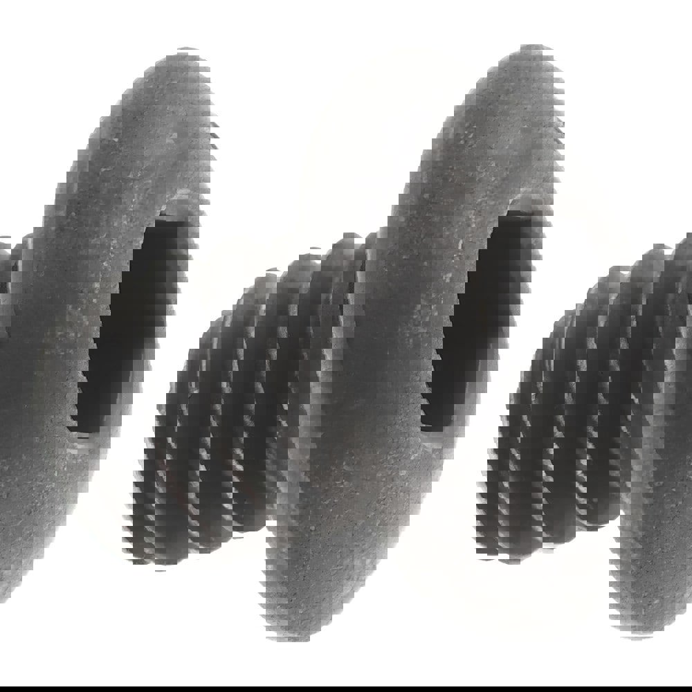 Button Socket Cap Screw: #10-24, 1/4