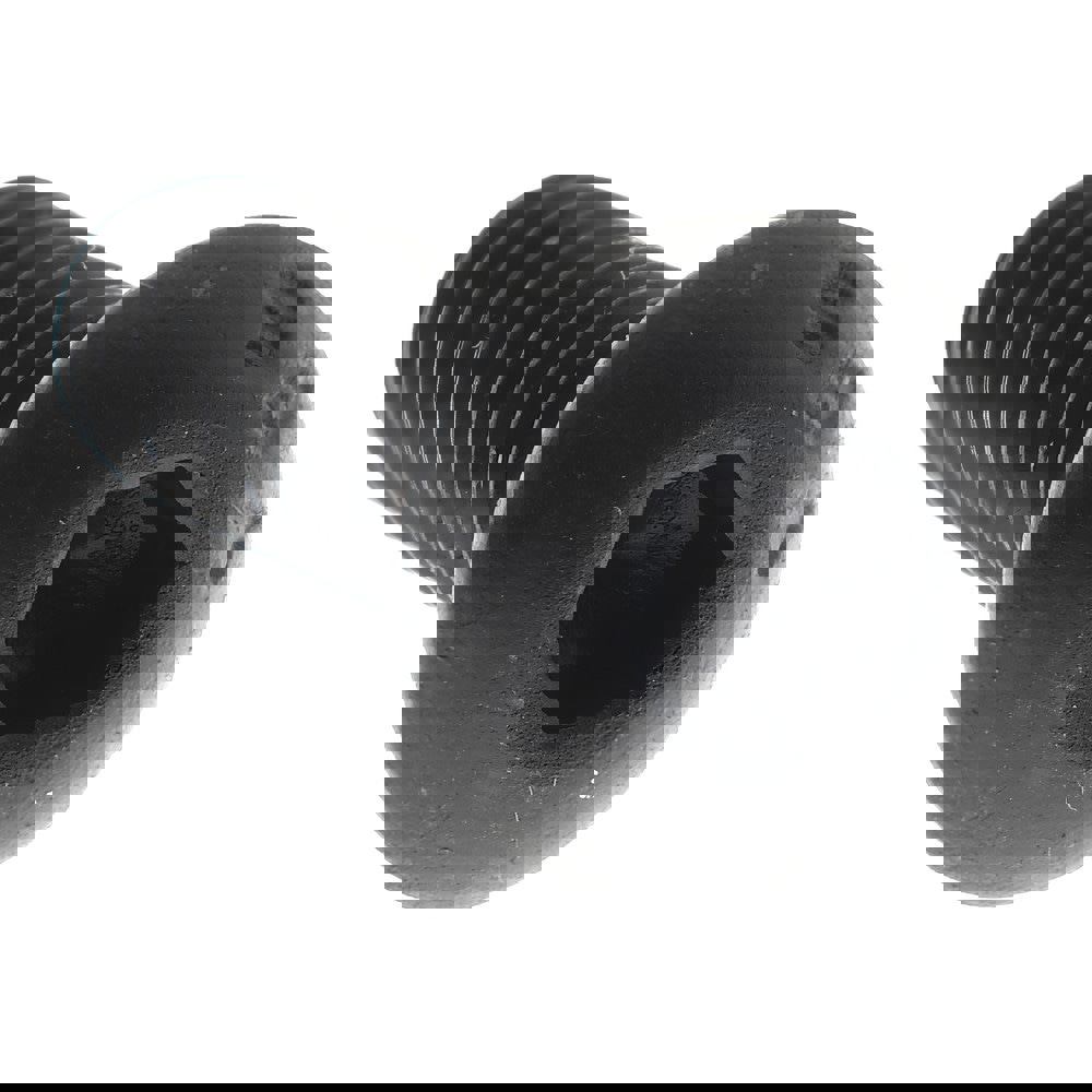 Button Socket Cap Screw: #10-24, 5/8