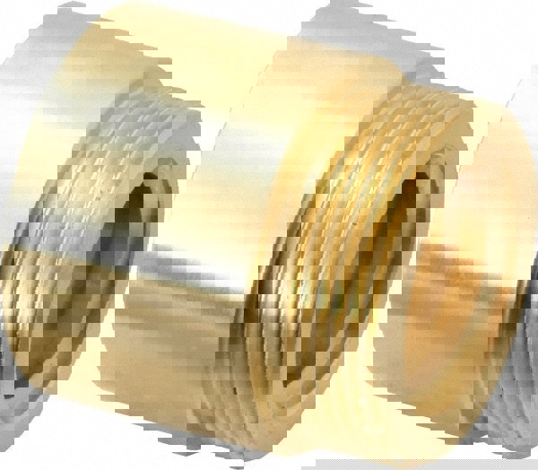 1-5, Bronze, Right Hand, Precision Acme Nut